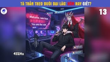 Vô Hạn Trò Chơi Người Chủ Trì